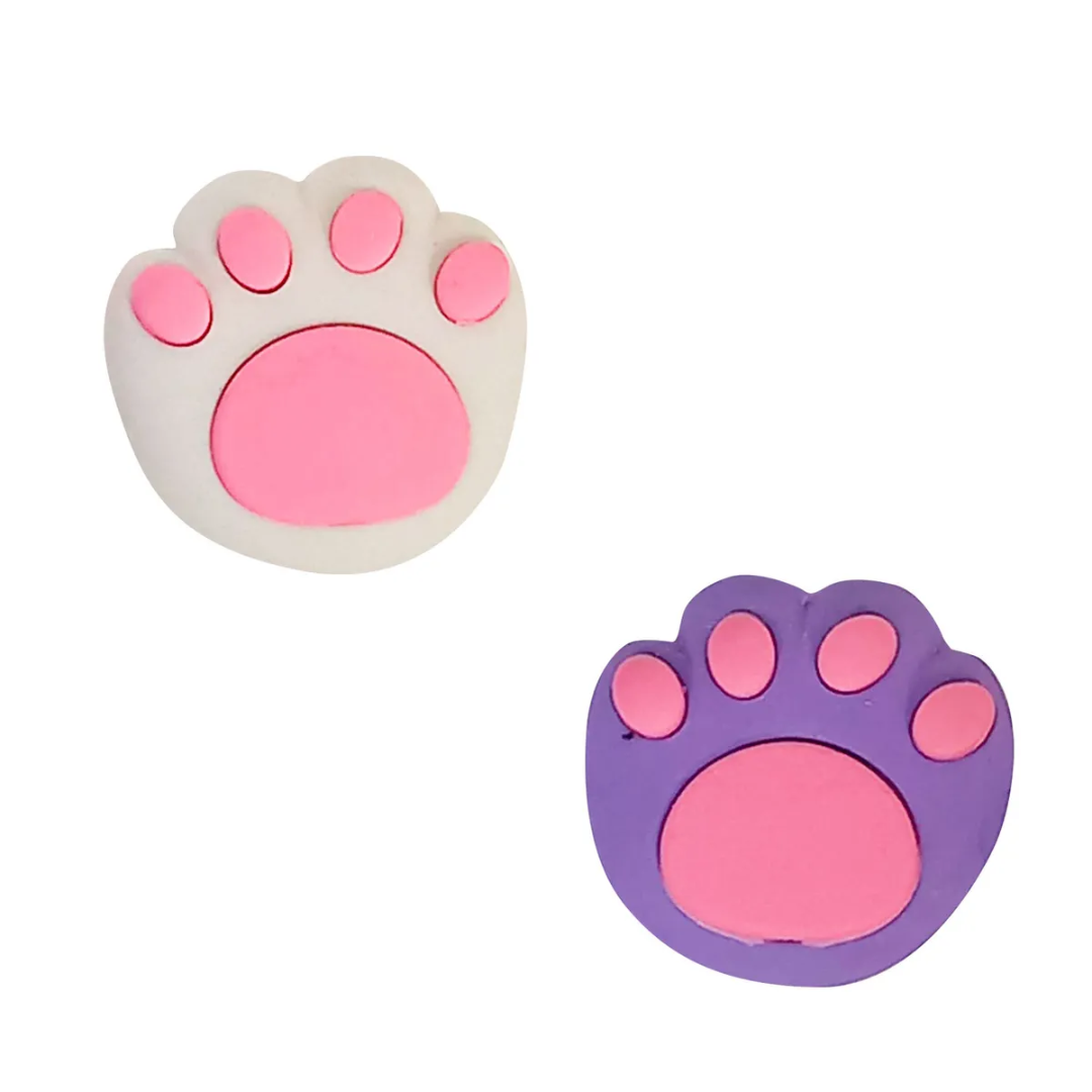 Borradores Artesco Paws x 4