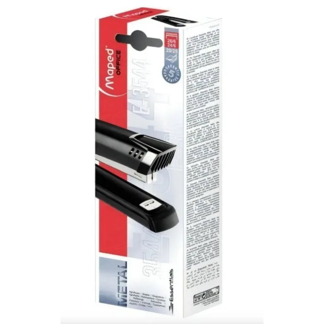 Engrapadora Maped E-3544 Tira Completa