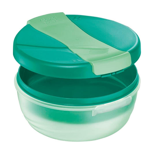 Contenedor Maped Picnik 1.4 L Green