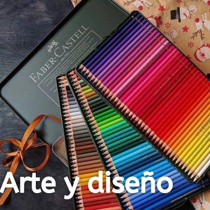 Arte y diseño