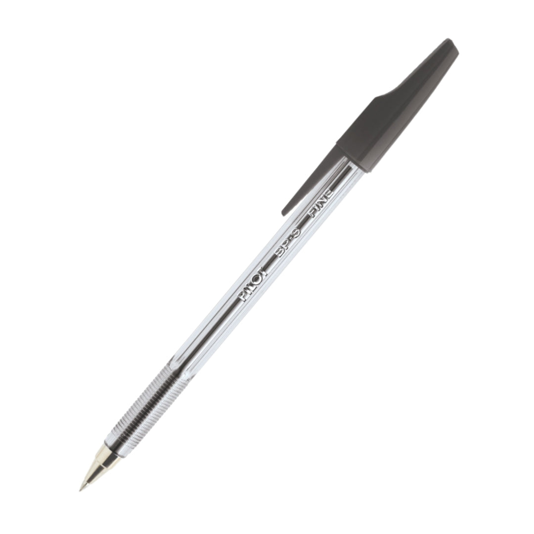 Bolígrafo Pilot Tinta Seca BP-S Surtido x4
