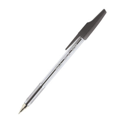 Bolígrafo Pilot Tinta Seca BP-S Surtido x4