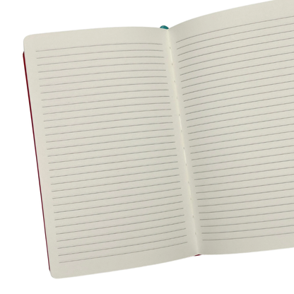 Libreta Hello Kitty A5 con Elástico