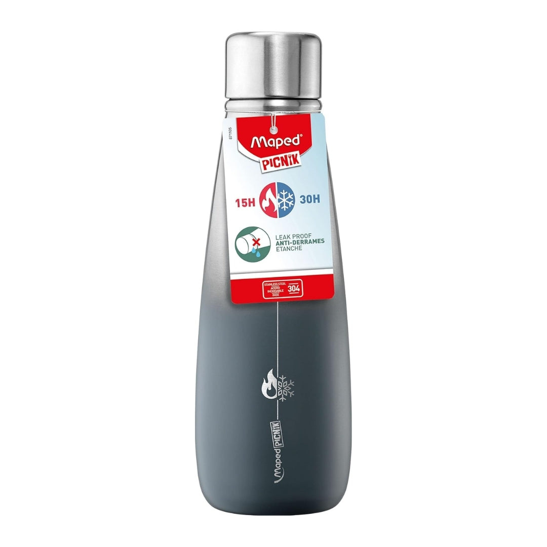 Termo Botella Maped 500ml