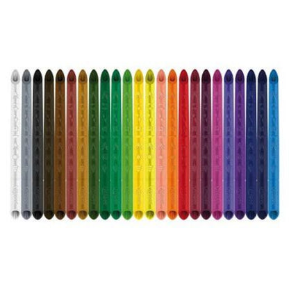 Lápices de Colores Maped Infinity x 24