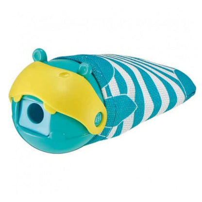 Tajador Maped Croc Croc Hipopótamo