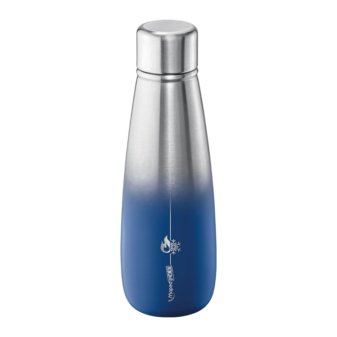 Termo Botella Maped 500ml