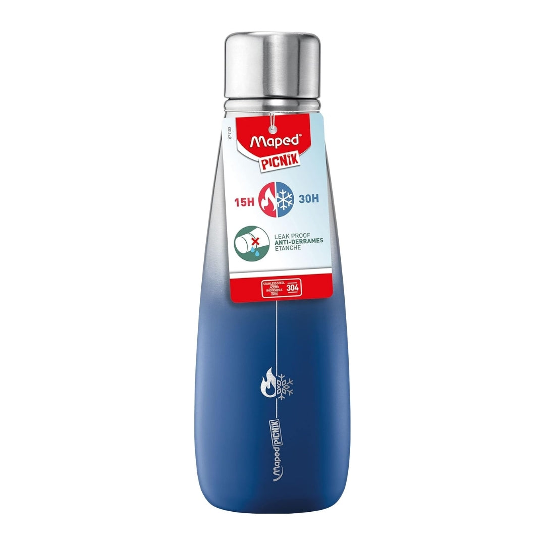 Termo Botella Maped 500ml