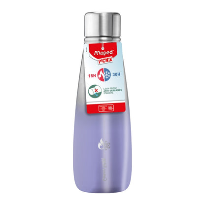 Termo Botella Maped 500ml