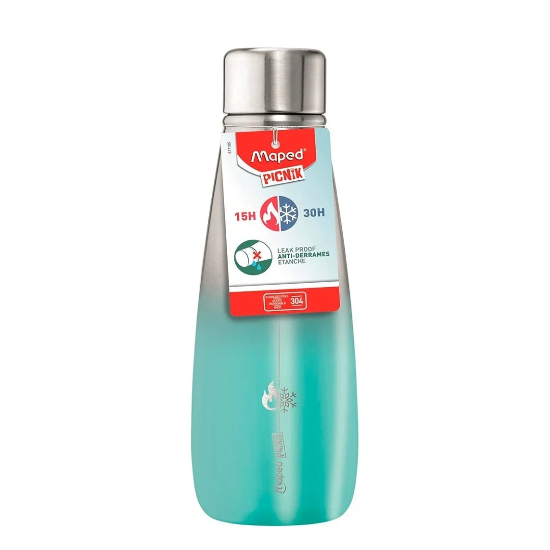 Termo Botella Maped 500ml