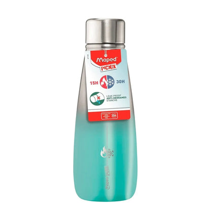 Termo Botella Maped 500ml