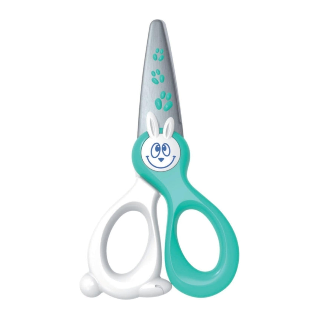 Tijera Maped Kidy Cut 12 cm