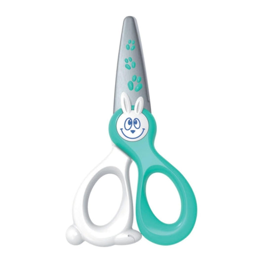 Tijera Maped Kidy Cut 12 cm