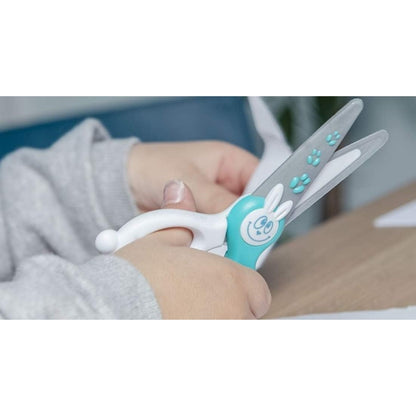 Tijera Maped Kidy Cut 12 cm
