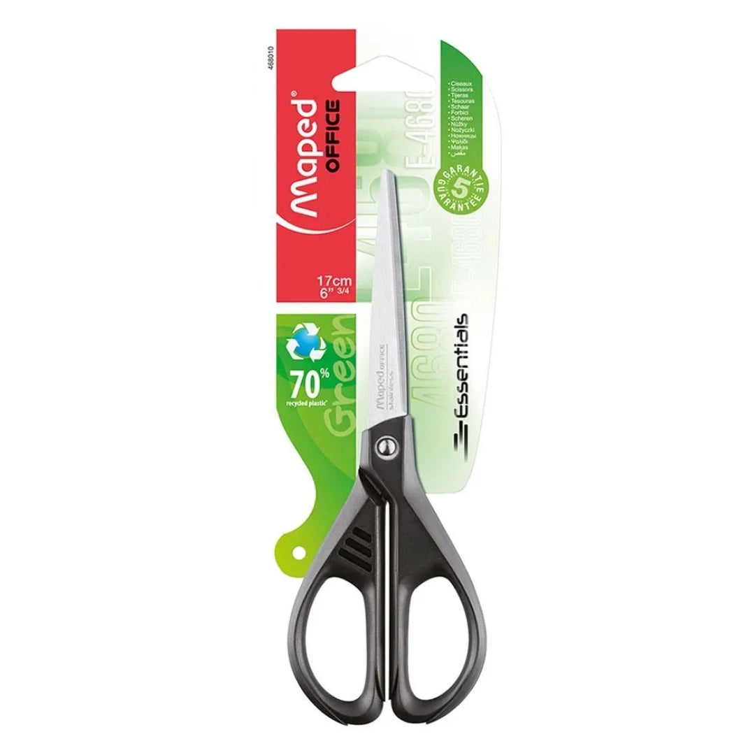 Tijera de Oficina Maped 17 cm