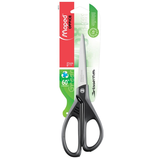 Tijera de Oficina Maped 21 cm