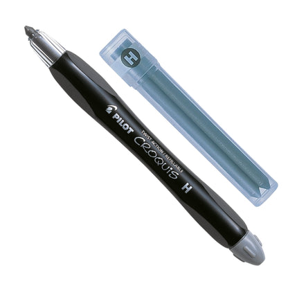 Portamina Pilot Croquis H Artístico + Repuesto