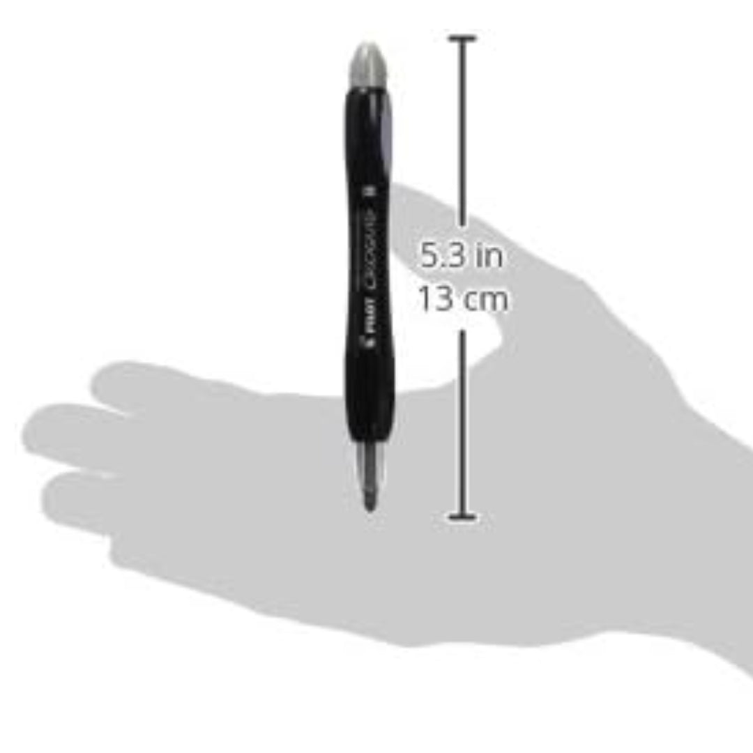 Portamina Pilot Croquis B Artístico + Repuesto
