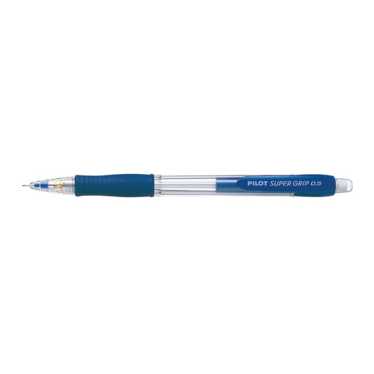 Portamina Pilot Super Grip 0.5 mm Azul
