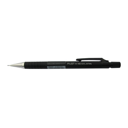 Portamina Pilot H-165 0.5 mm Negro