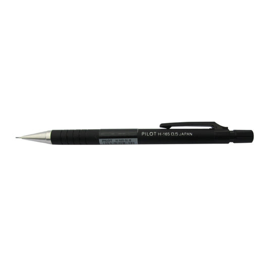 Portamina Pilot H-165 0.5 mm Negro