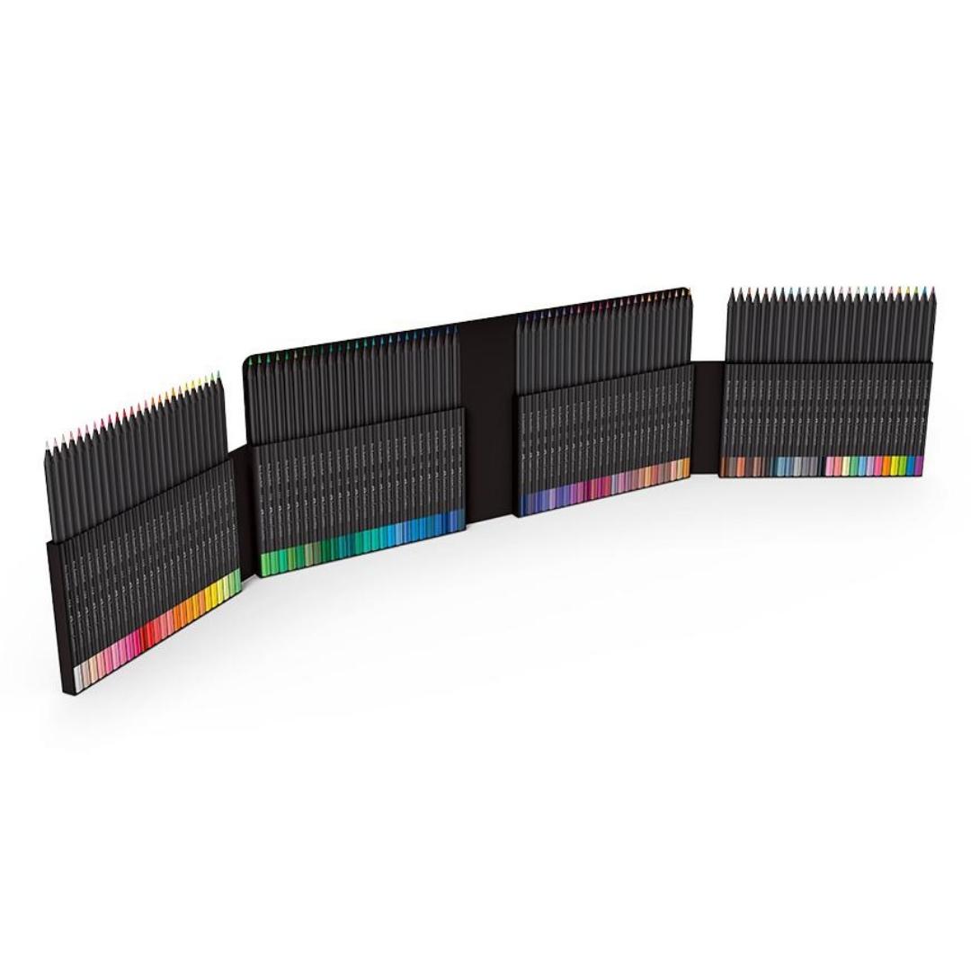 Pack Colores y Plumones SuperSoft Faber Castell x 200