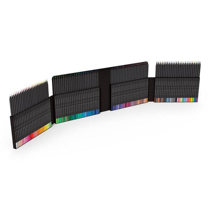 Pack Colores y Plumones SuperSoft Faber Castell x 200