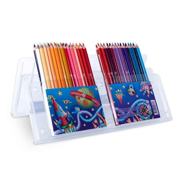 Colores x 60 Artesco