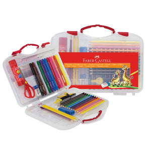 Pack Escolar Faber Castell