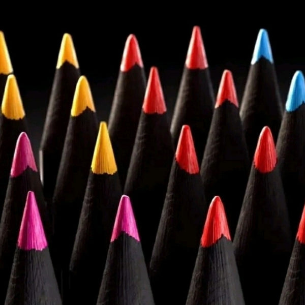 Colores SuperSoft x 24 Faber Castell