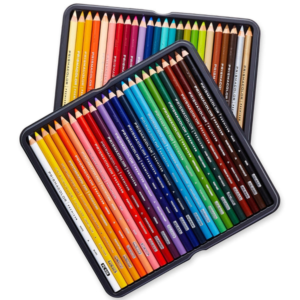 Prismacolor Premier x 48 Lápices de Colores Profesionales