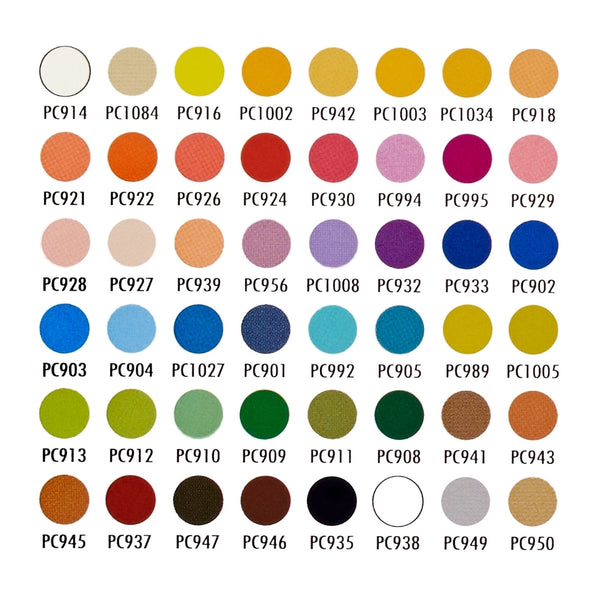 Prismacolor Premier x 48 Lápices de Colores Profesionales