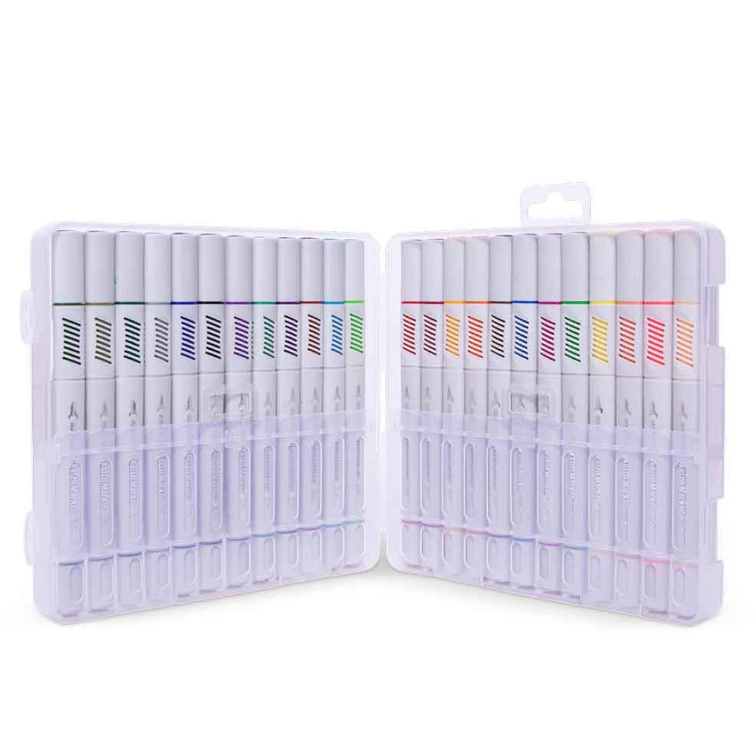 Artesco Plumon Sketch Marker x 24